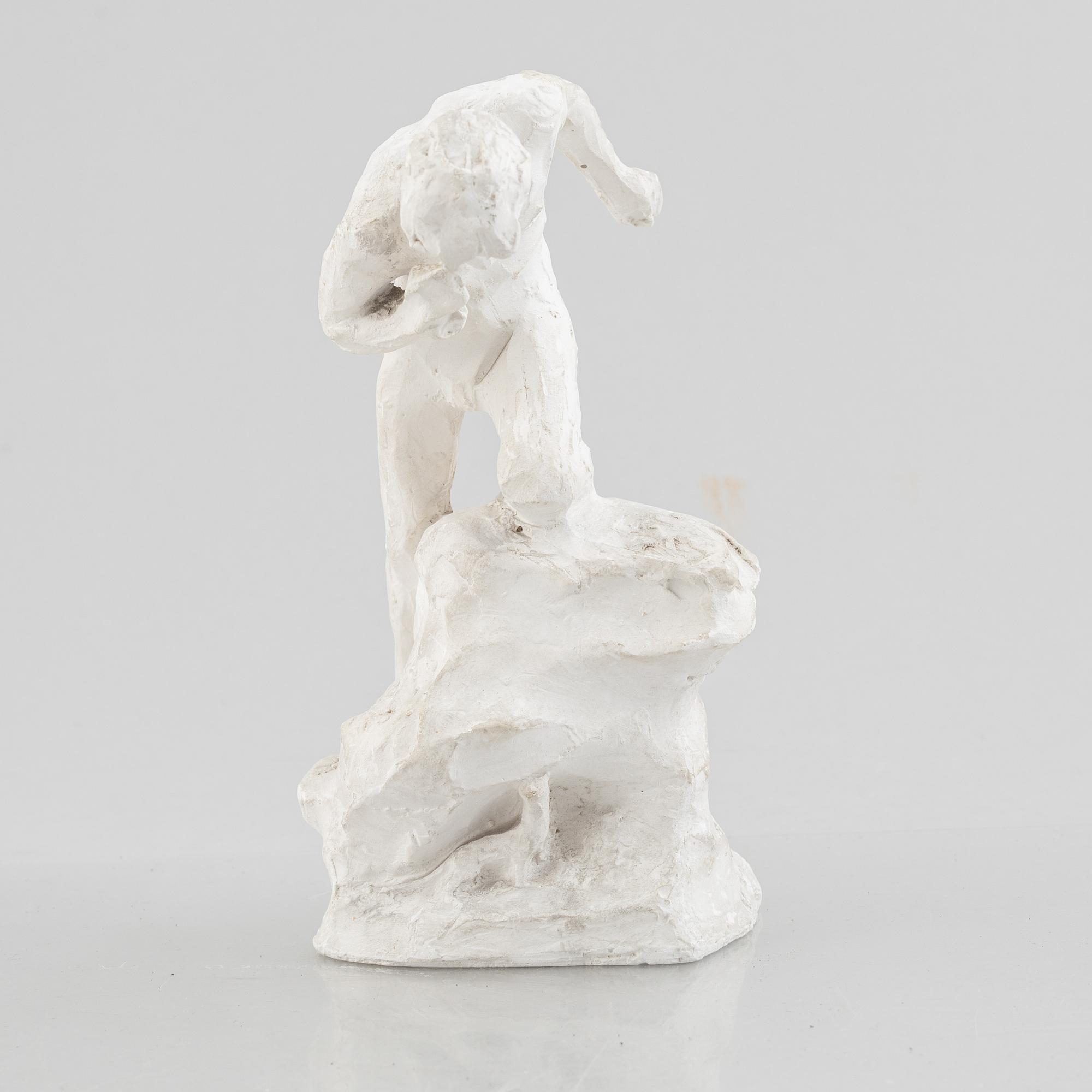 Otto Strandman, "Vesslan".