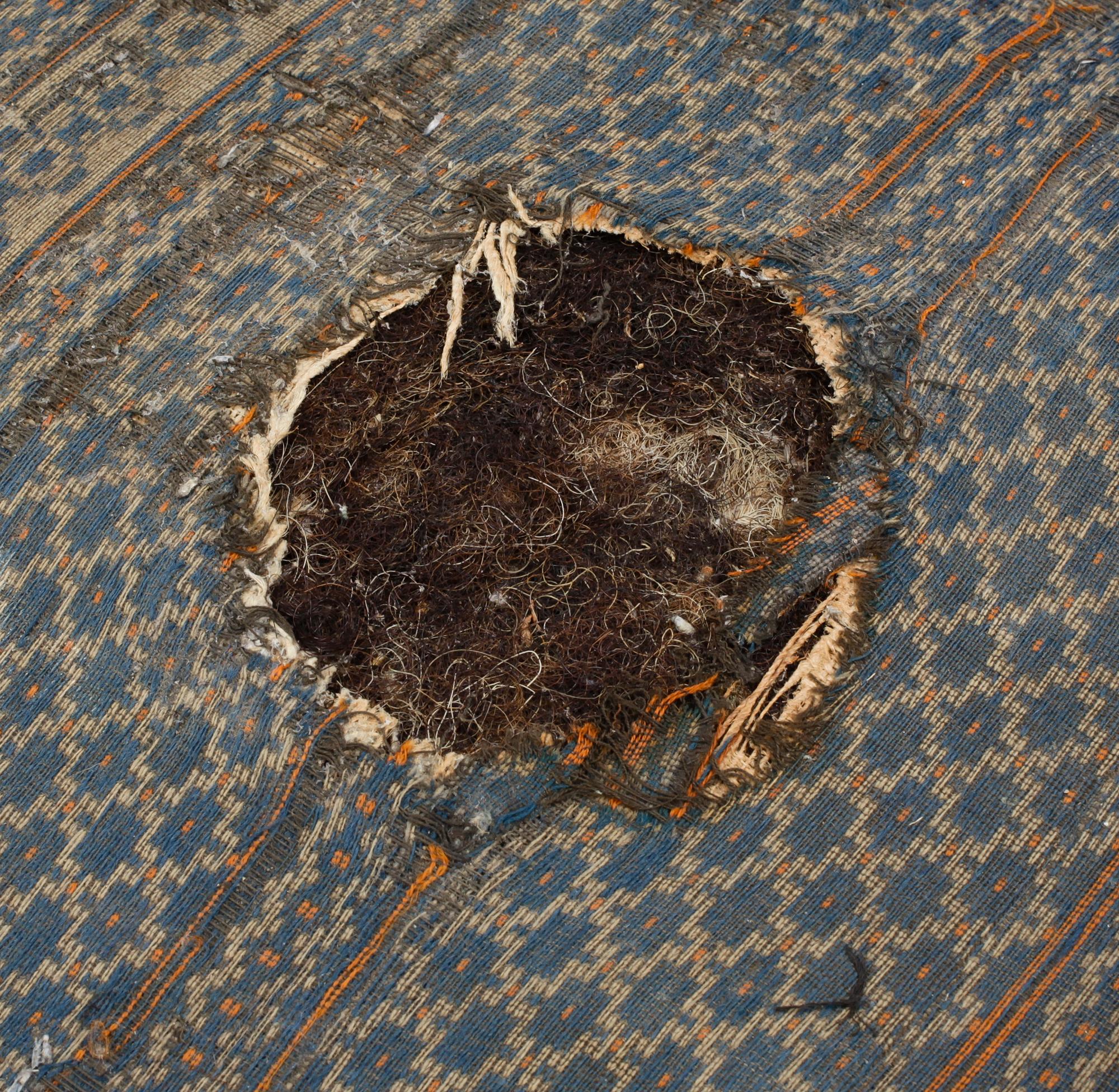 TABURETT, empire, 1800-talets första hälft.