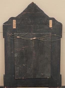 SPEGEL, barockstil.