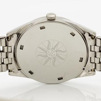 Tissot, "Gay Frères Bracelet", wristwatch, 36 mm.
