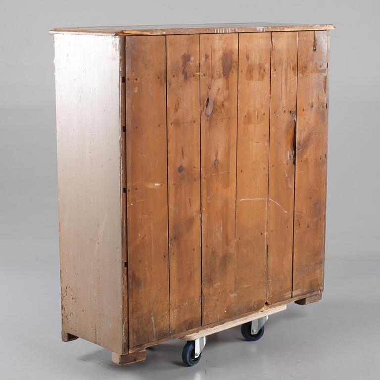 SKÄNK, 1800-tal.