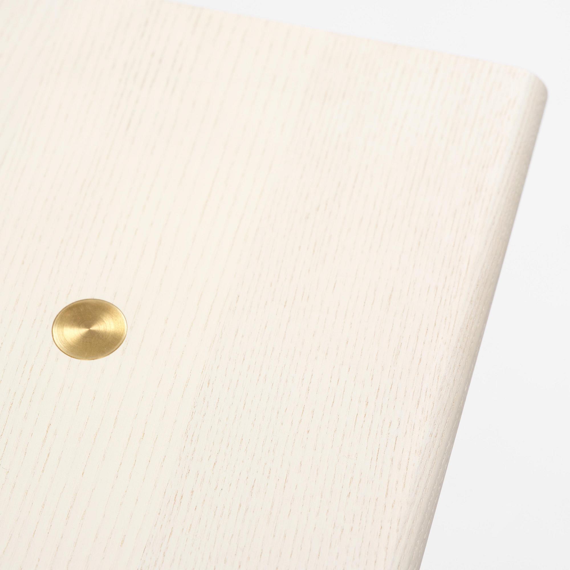 Jonas Bohlin, matbord, "À Table", Firma Svenskt Tenn, efter 2014.