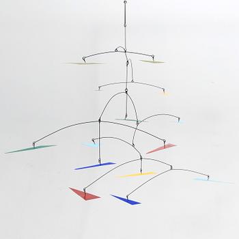 Bengt Rosenström, mobile.