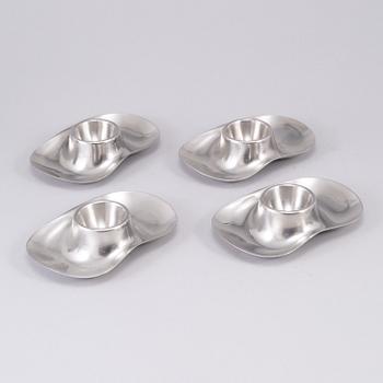 WILHELM WAGENFELD, items for WMF.