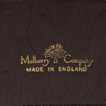 SKÄRP, Mulberry.