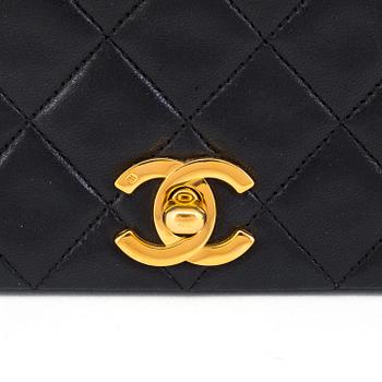 BAG, Chanel, 1989-91.