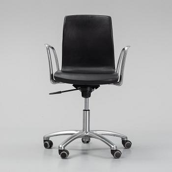 Jorge Pensi, 'Gorka' office chair for Akaba.