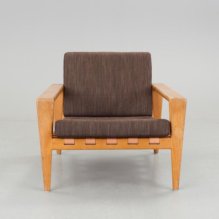 FÅTÖLJ, Svante Skogh, 1960-tal.