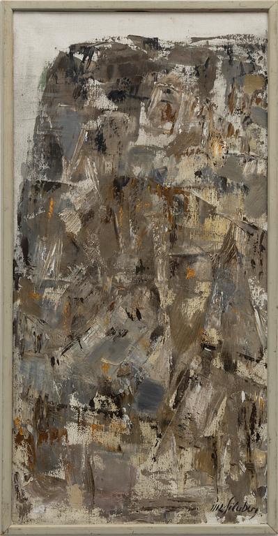 Nils Söderberg, Untitled.