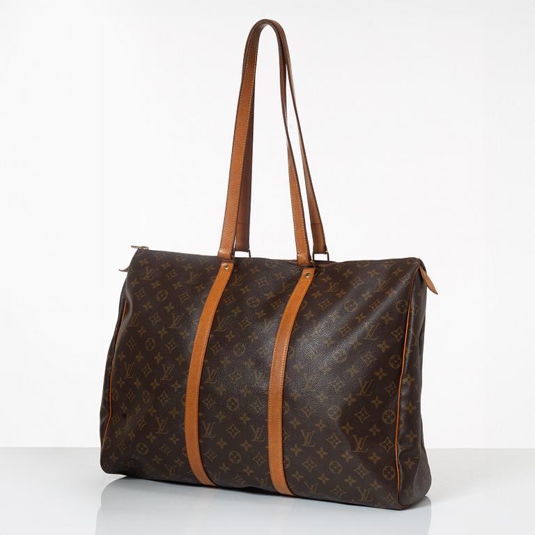 Louis Vuitton, bag, "Sac Flanerie 50",