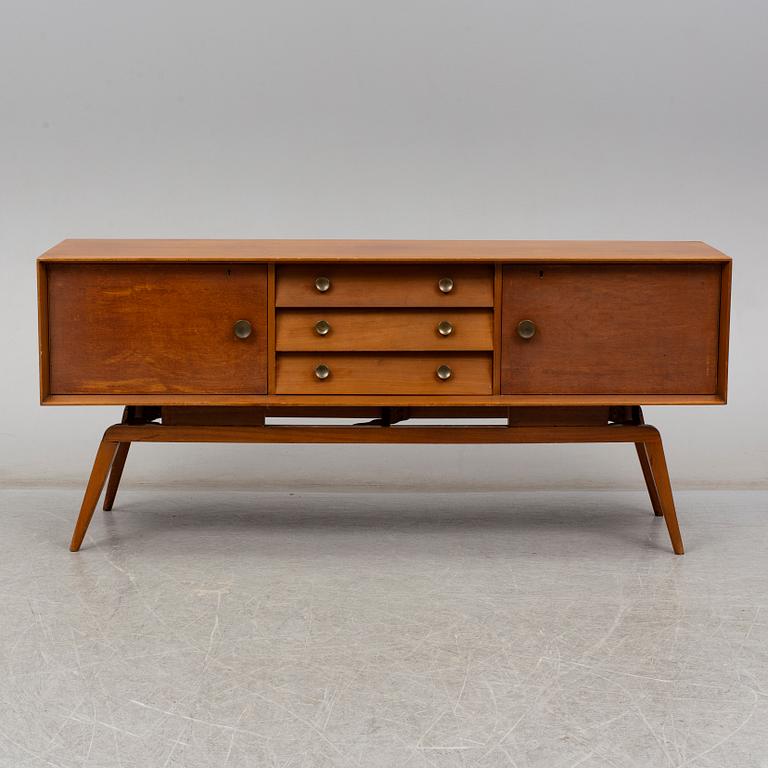 A mid 20th century sideboard.