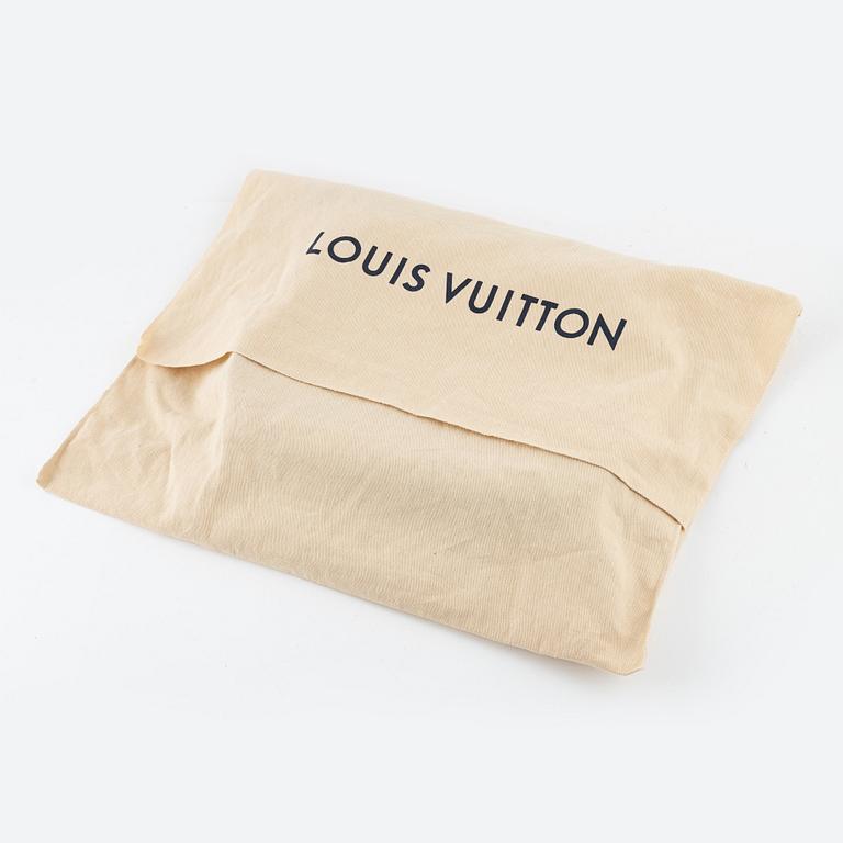 Louis Vuitton, bag, "L'affriolant hobo bag" from "The Suhali collection", 2004.