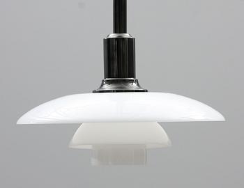 TAKLAMPA, 3/2 PH Pendeln, design Poul Henningsen för Louis Poulsen, Danmark.