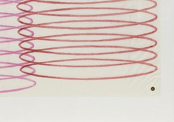 Annu Vertanen, "A Breathing Gaze".
