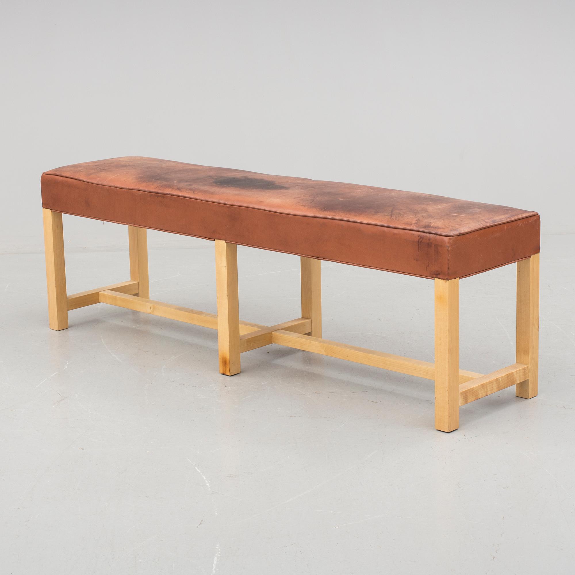 BÄNK, 1900/2000-tal.