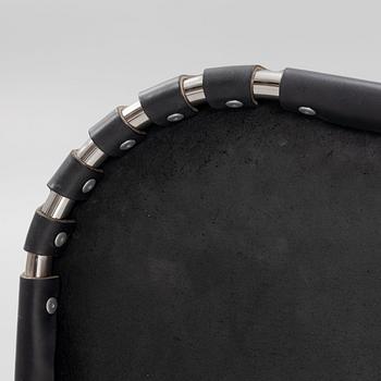 Mats Theselius, a 'Bruno' easy chair, Källemo.