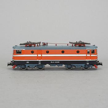 LOK, Märklin, skala H0, Litt Rc 1, 3043.