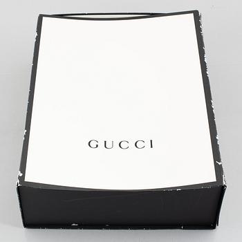 Gucci, bag, "Supreme Soft Tote".