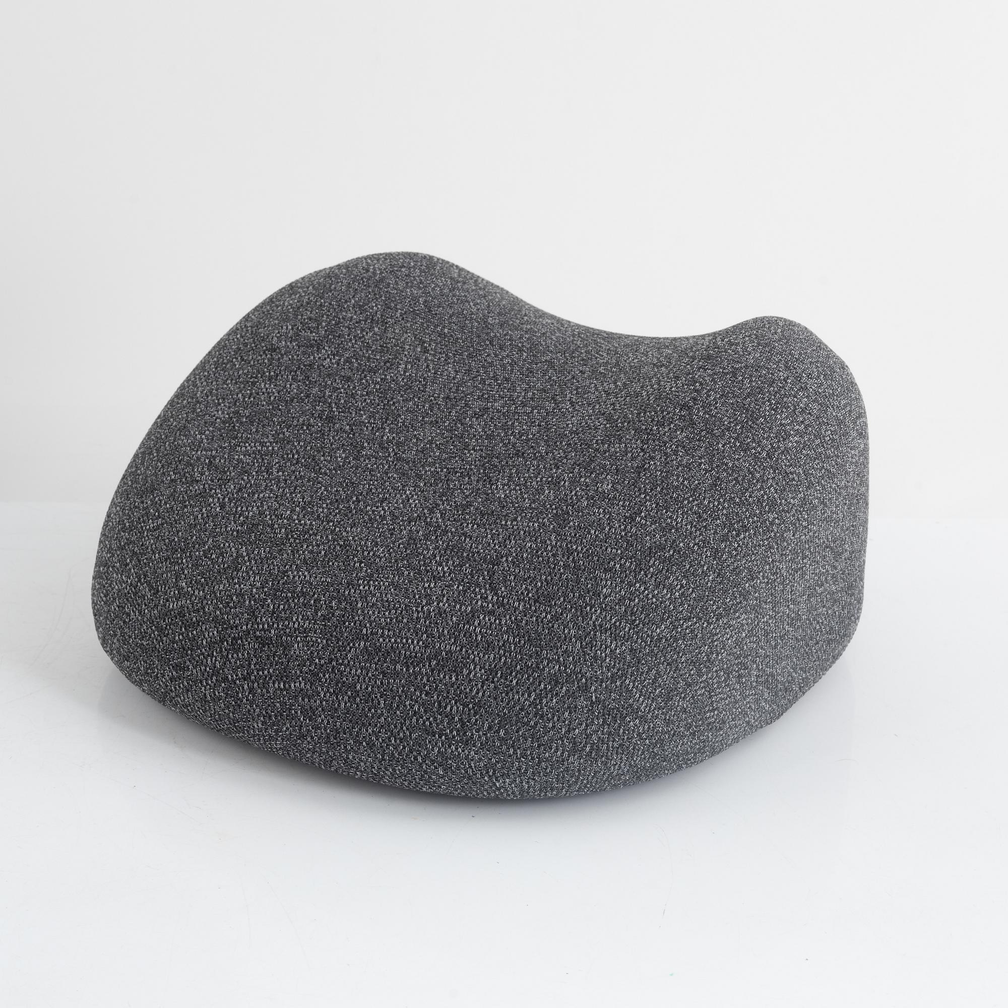 Claesson Koivisto Rune, a' Soft Stone neck' massage cushion, &Medical, Japan, 2016.