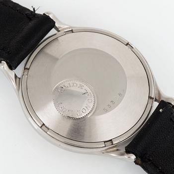 JAEGER-LeCOULTRE, Futurematic.