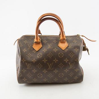 Louis Vuitton, bag, "Speedy 25", vintage.