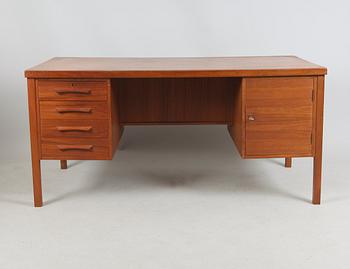 SKRIVBORD, 1960-tal.