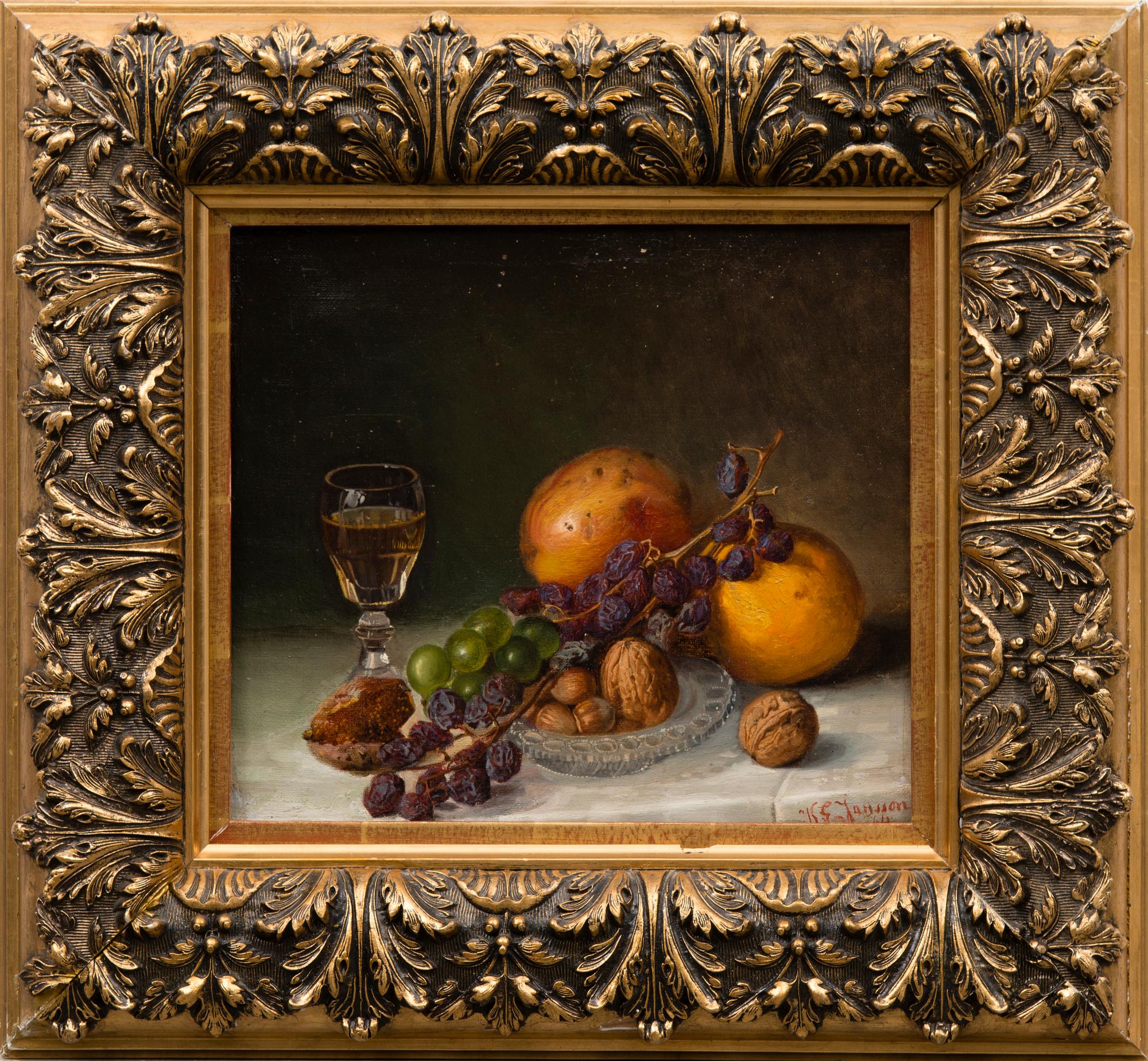 STILL-LIFE.