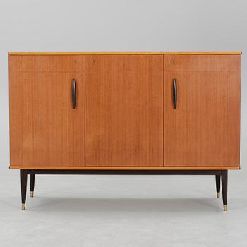 SIDEBOARD, 1950/60-tal.