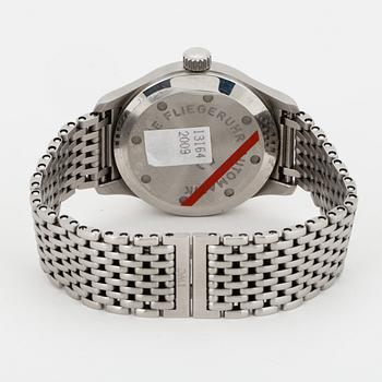 IWC, Schaffhausen, Mark XII (T Swiss Made T), armbandsur, 36 mm.