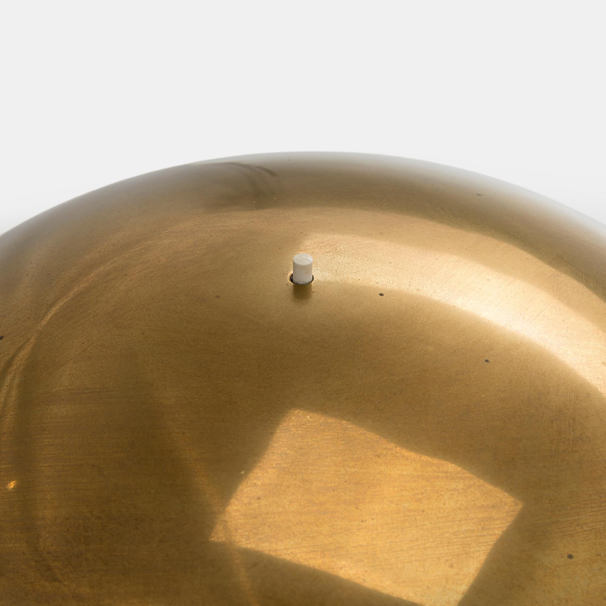 Paavo Tynell, A mid-20th century '5061' table lamp for Idman Finland.