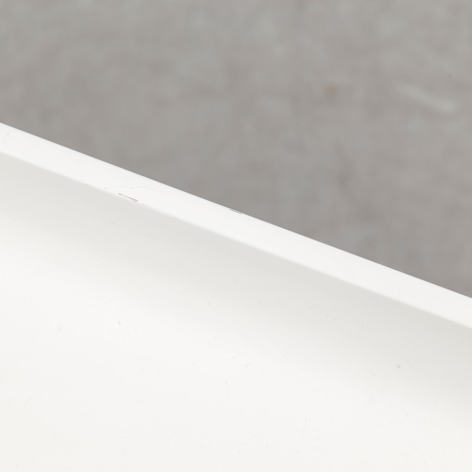 ALVAR AALTO, lampbord, modell 915, Artek.