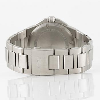 IWC, Ingenieur, ca 2018.