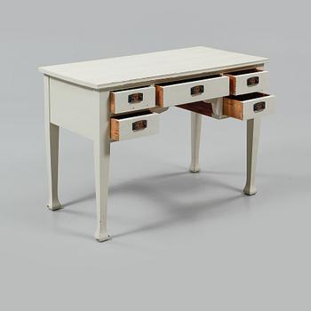 SKRIVBORD, jugend, 1900-talets början.
