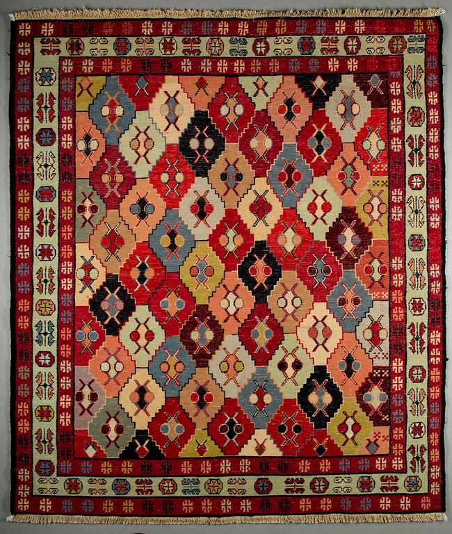 MATTA, ca 142x123 cm.