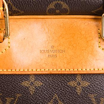Louis Vuitton, "Deauville", väska.