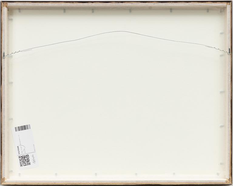 Peter Eugén, Archipelago view.