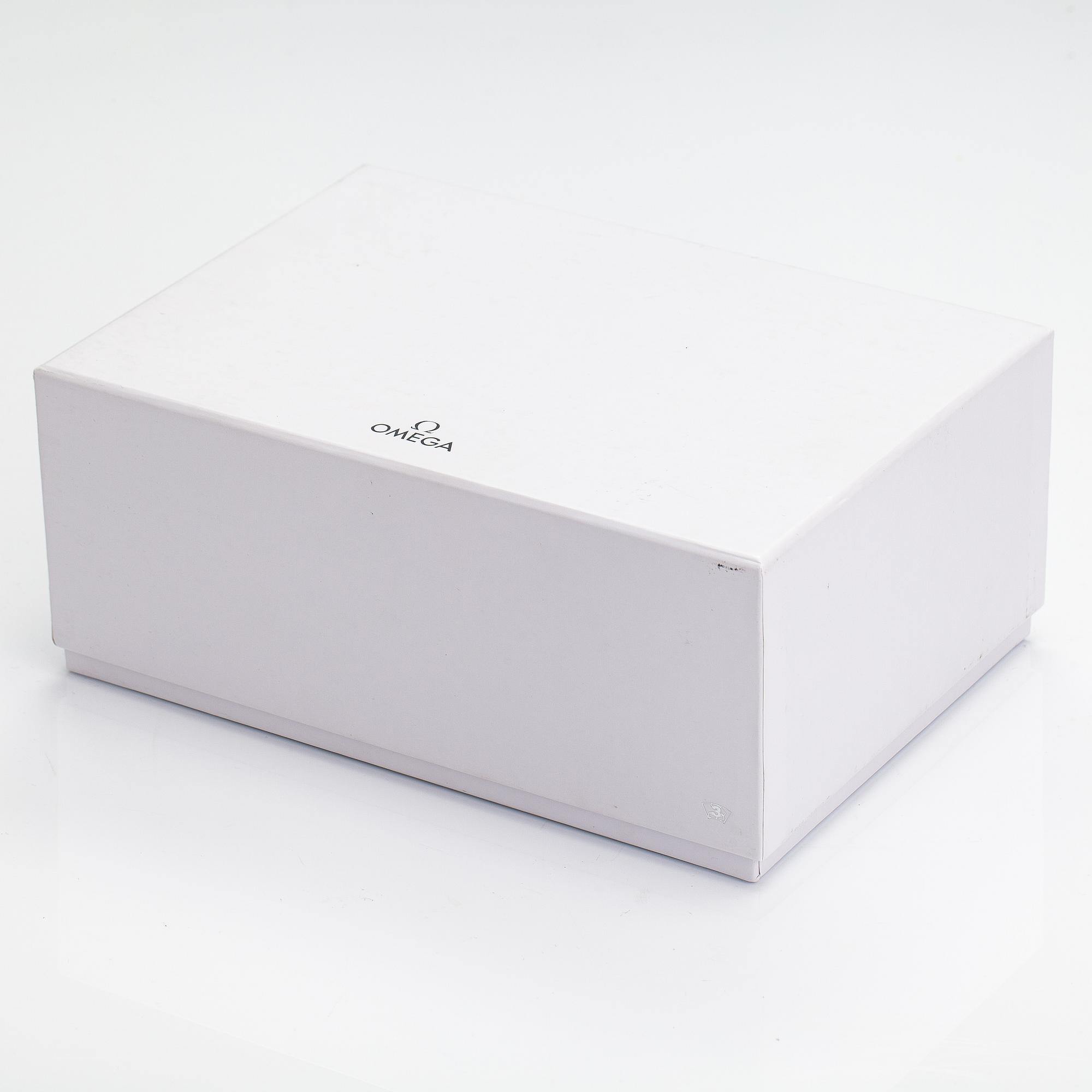 Omega, Speedmaster, Racing, 40 mm.