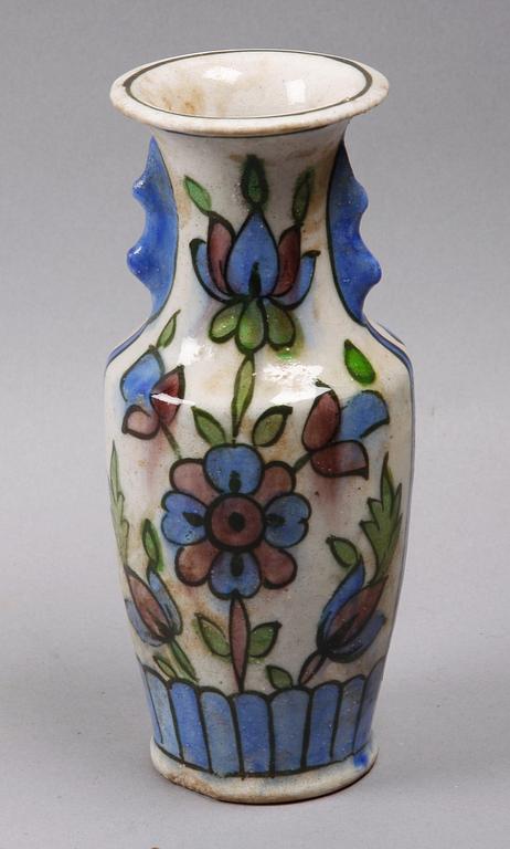 VAS, keramik, Persien, 1800/1900-tal.