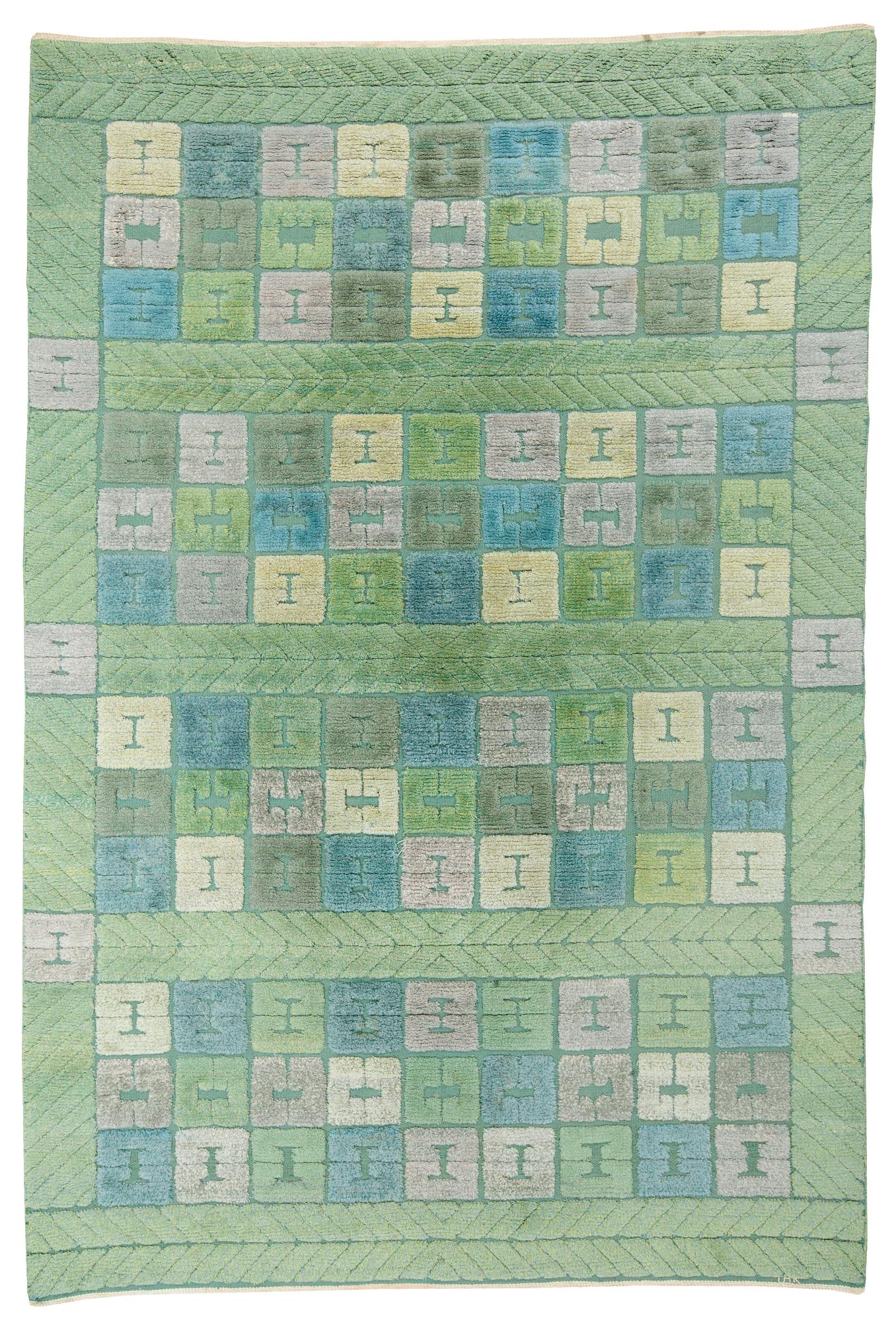 MATTA. Reliefflossa. 370,5 x 248 cm. Signerad IHK.