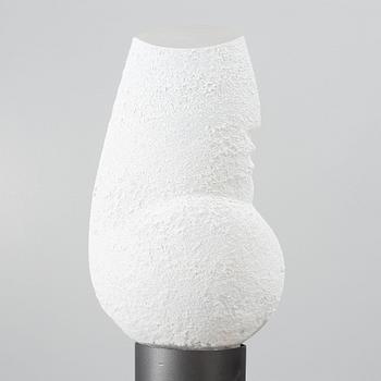Kjell Engman, sculpture.