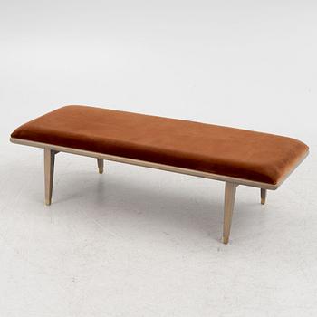 Bench, Ruth & Joanna, contemporary.