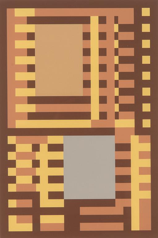 Sam Vanni, Composition.