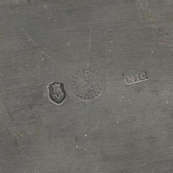 FIGURIN, Estrid Ericson, Firma Svenskt Tenn, Stockholm, 1984.