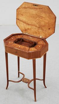 SYBORD, Karl-Johan, 1800-talets mitt.