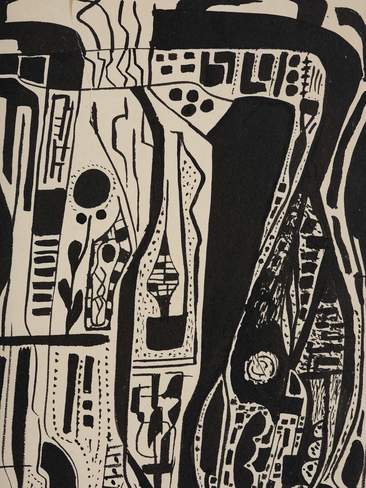 Olivier Herdies, "Trängsel".