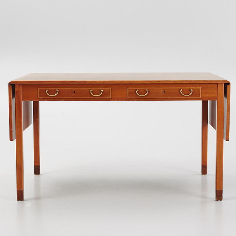 David Rosén, a desk, Nordiska Kompaniet, Sweden, 1950's.