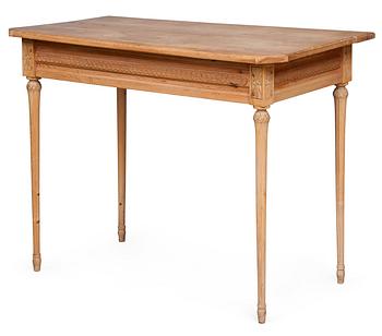 558. A CONSOLE TABLE.