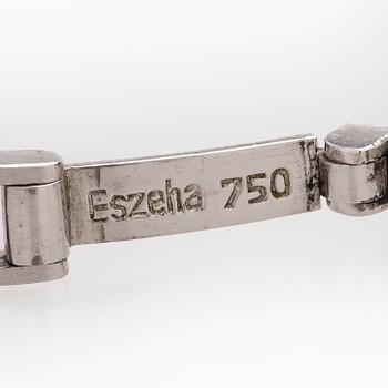 Movado, wristwatch, 15 mm.