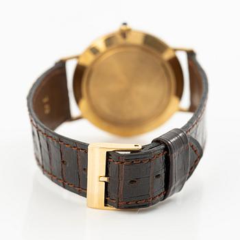 Eska Coin Watch “Twenty Dollars”, wristwatch, 33 mm.