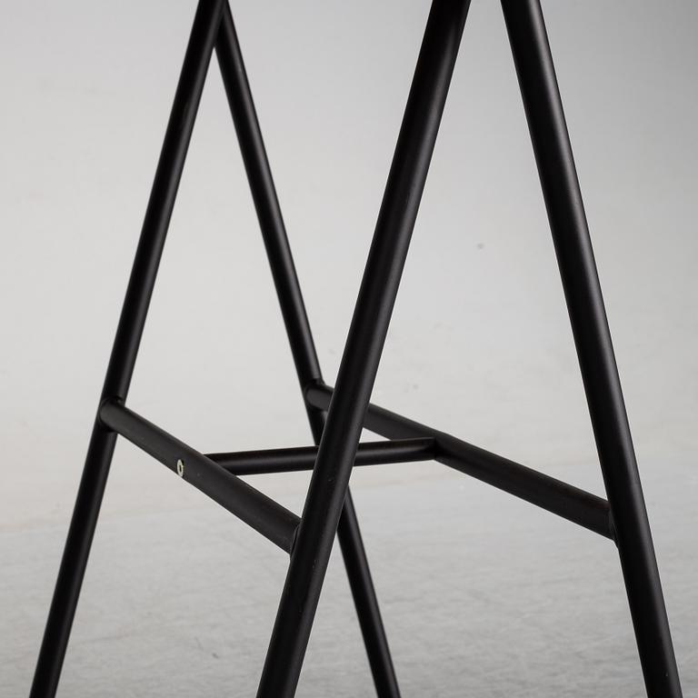Ilse Crawford, a cork table, model 'Sinnerlig' for IKEA.